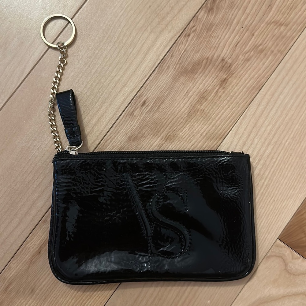 Victoria secret mini pouch